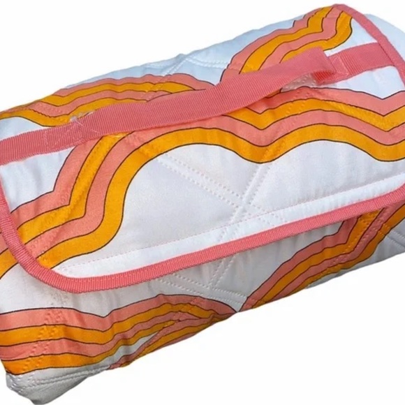 NWT 🏖️ Society6 Picnic Blanket - Picture 3 of 6